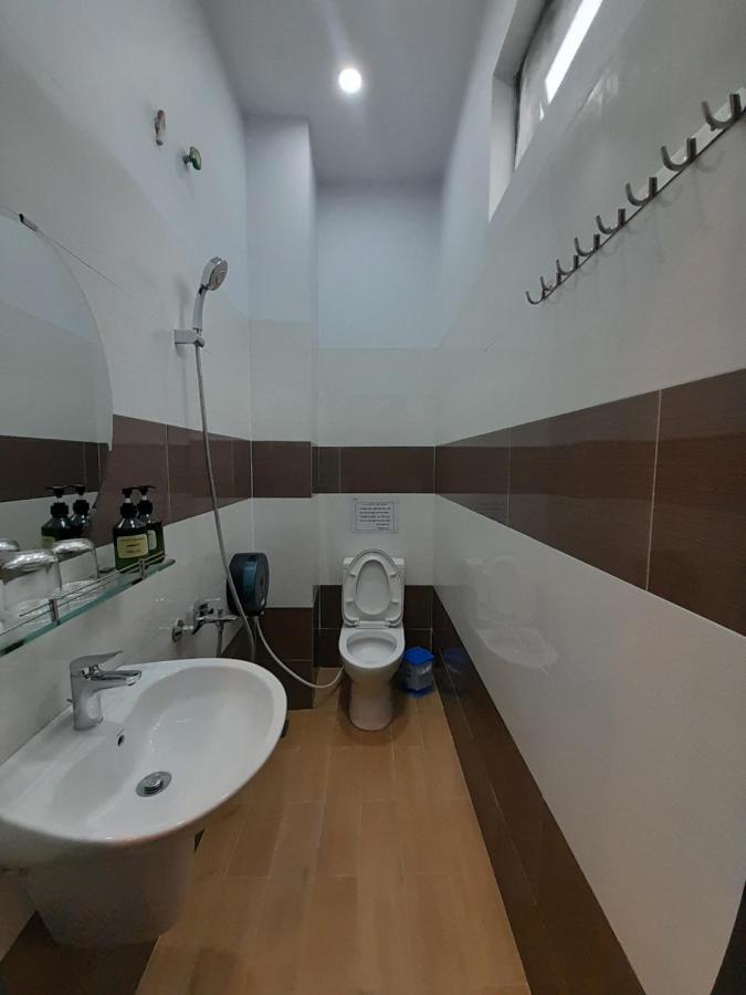 Viet Homestay Quy Nhơn Exterior foto