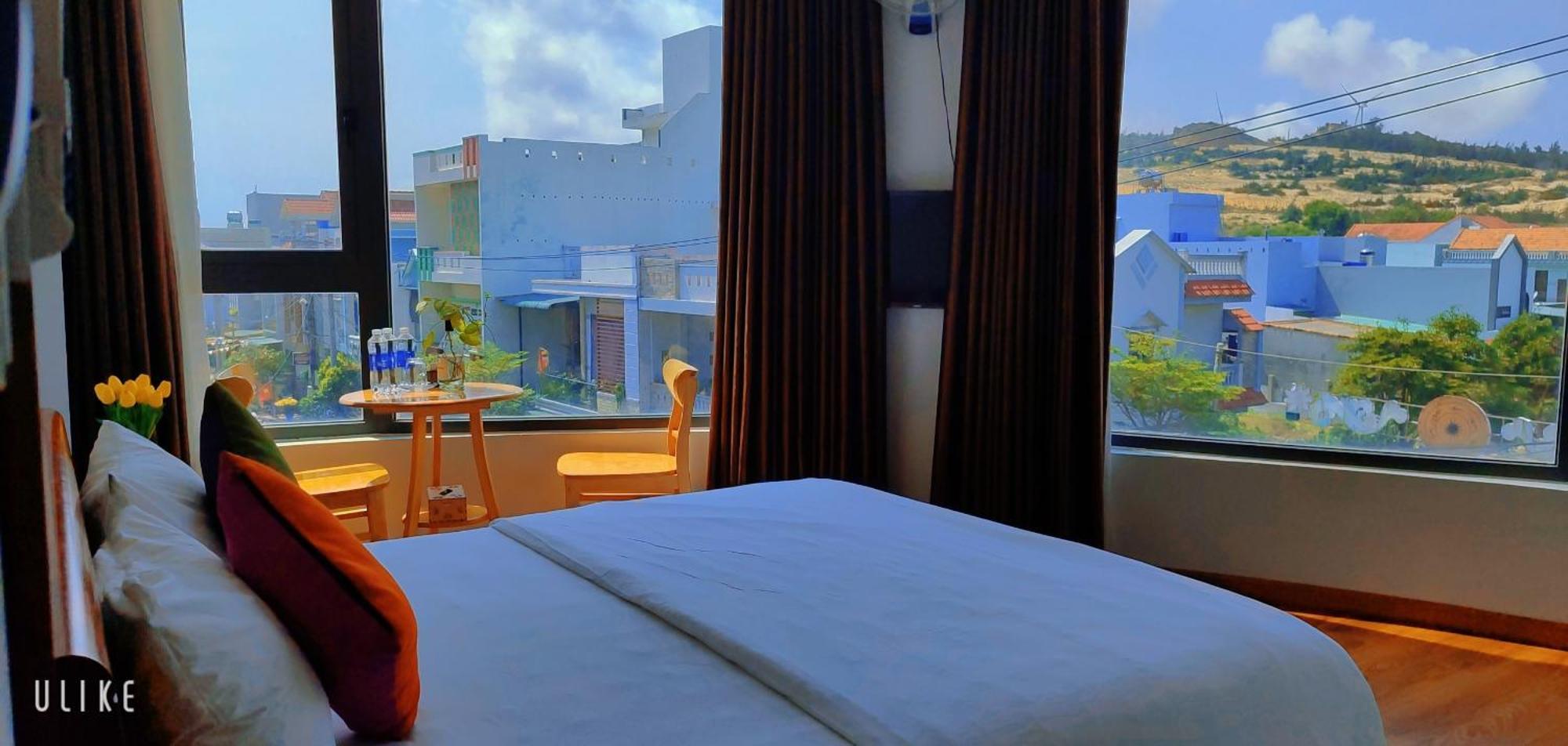 Viet Homestay Quy Nhơn Exterior foto