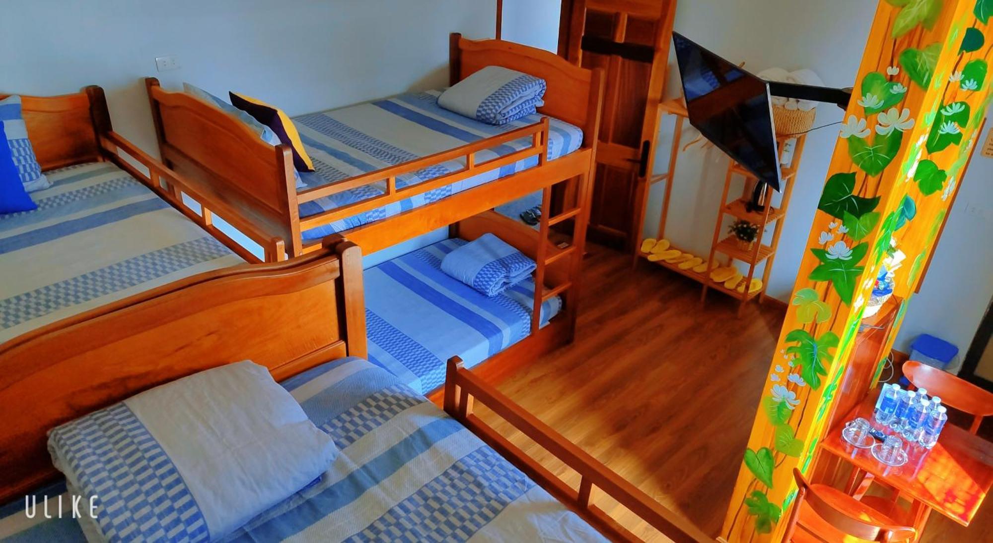 Viet Homestay Quy Nhơn Exterior foto