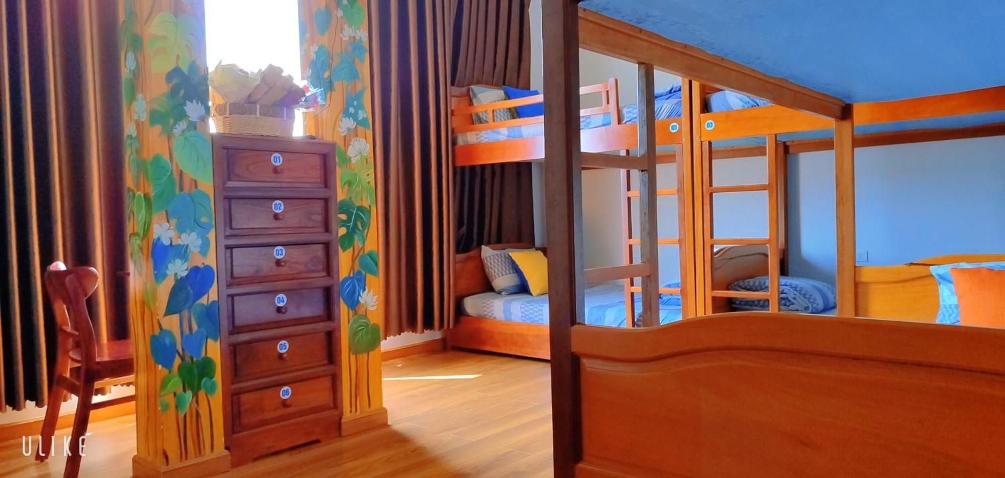 Viet Homestay Quy Nhơn Exterior foto