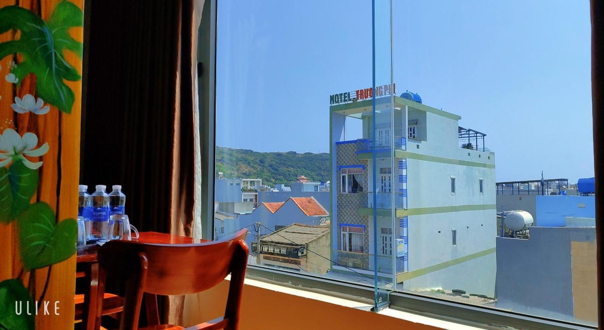 Viet Homestay Quy Nhơn Exterior foto