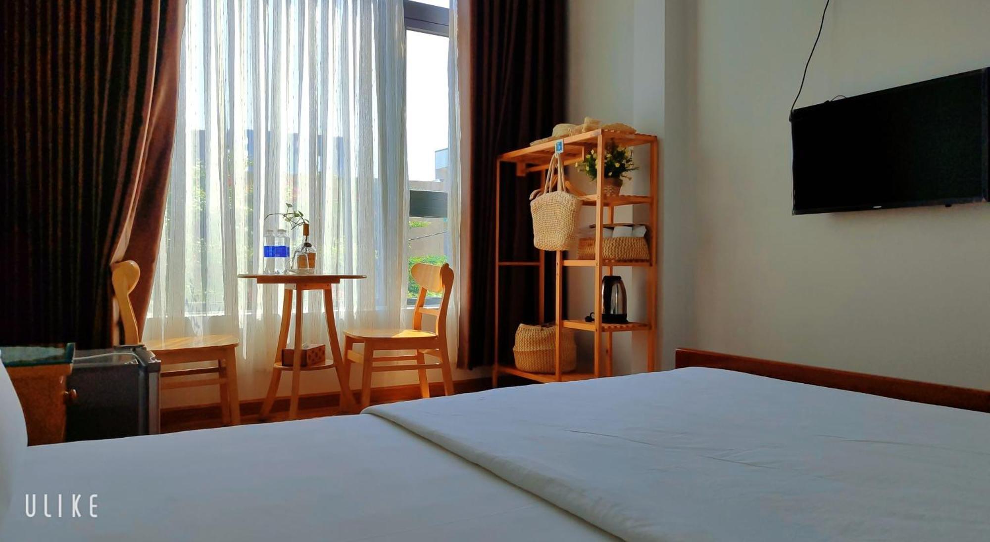 Viet Homestay Quy Nhơn Exterior foto