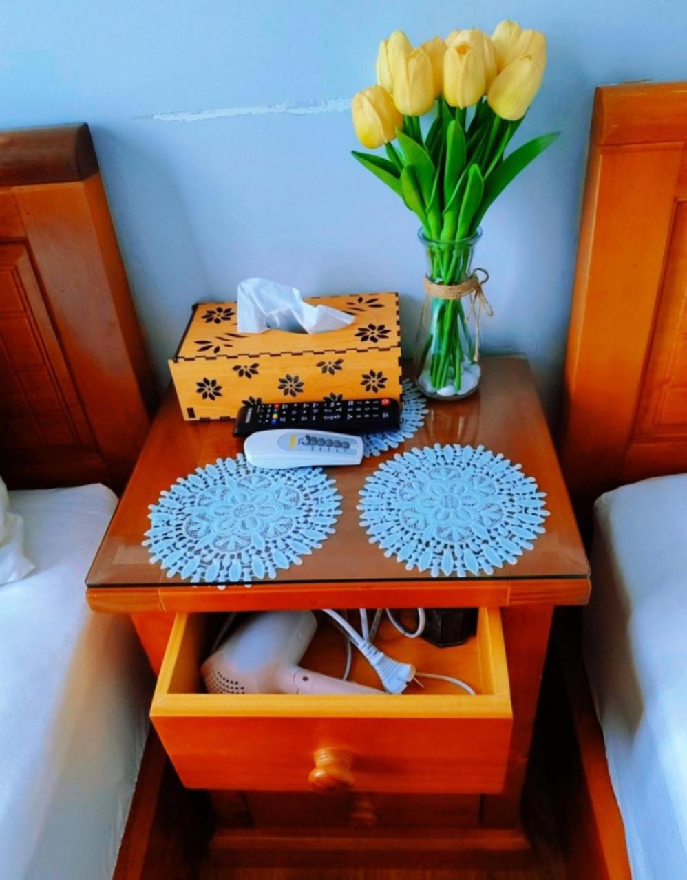 Viet Homestay Quy Nhơn Exterior foto