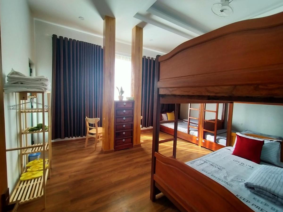 Viet Homestay Quy Nhơn Exterior foto